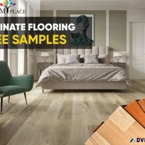 Enhance Your SpaceCreative Design Ideas with Laminate Flooring