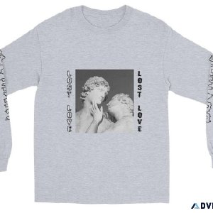 Dovmary.com Minimalistic Graphic Tees