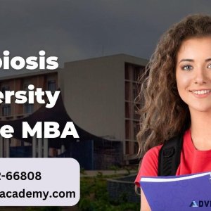 Symbiosis University Online MBA