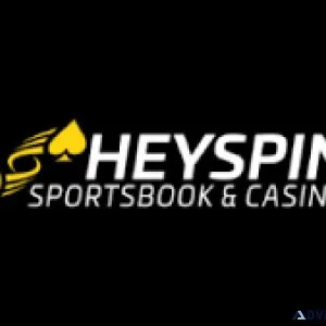 HeySpin