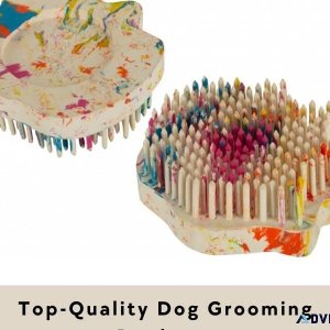 Pamper Your Pooch with Top-Quality Dog Grooming Products