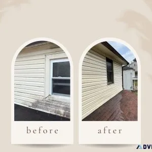 Five Reasons Cleaning