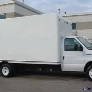 Small Moving and Transportation Service