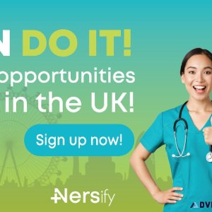 Unlock Your Nursing Career Potential with Nersify