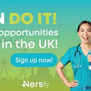 Unlock Your Nursing Career Potential with Nersify