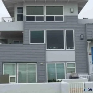 Points To Consider Before Starting An Exterior House Painting