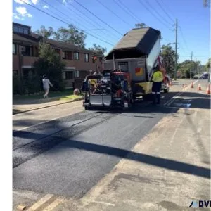 Maintain Asphalt Construction Easily With This Asphalt Company