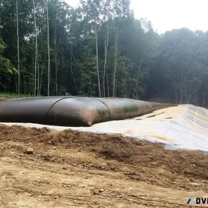 WINFAB Geotextile Tubes  WINFAB Industrial Fabrics