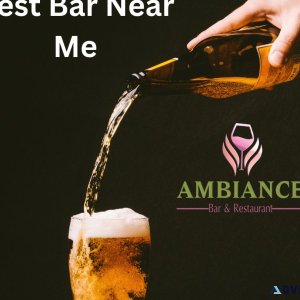 Best Bar Near Me