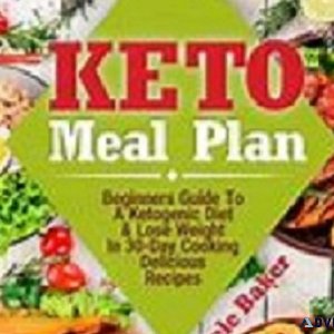 THE KETO RECIPES