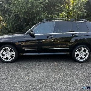 Mercedes Benz