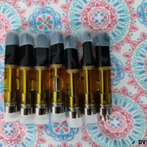 Vape cartridges