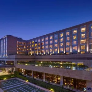 Best hotel in Chandigarh Hyatt Regency