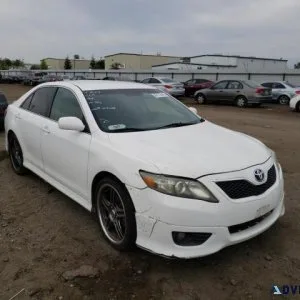 Toyota Camery