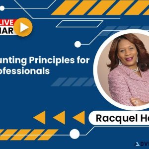 All information about Accounting Principles for HR Professionals