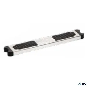 Stainless steel replacement step (90700)