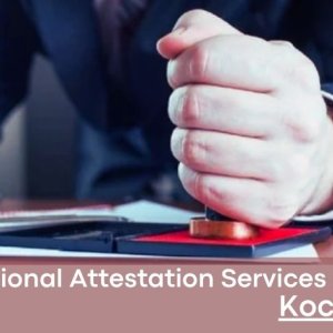 Professional attestation services in kochi | alankit attestation