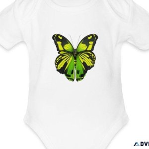 Jamaican Butterfly