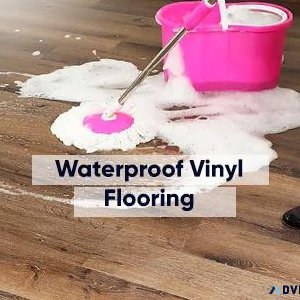 Best Waterproof Vinyl Plank Flooring in Louisville