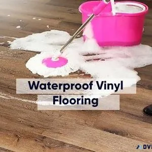 Best Waterproof Vinyl Plank Flooring in Louisville