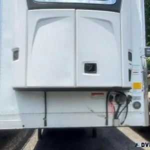 2020 Utility 3000R Reefer Unit 53X102