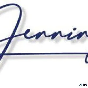 The Jennings Team