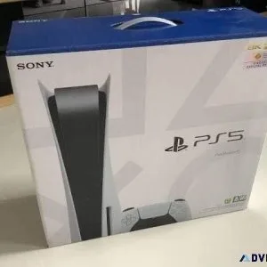 Ps5 game