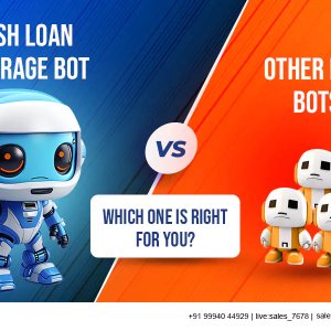 Flash loan arbitrage bot development