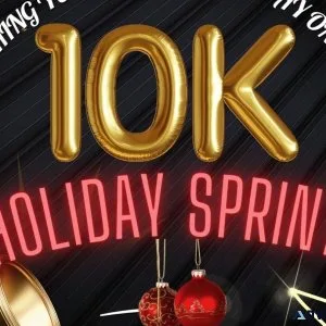 Earn 10K For Christmas By Following Our Proven System