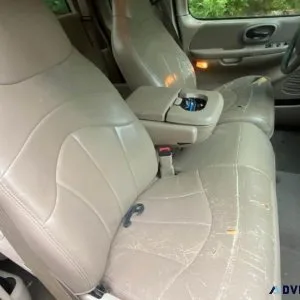 2000 FORD F-150