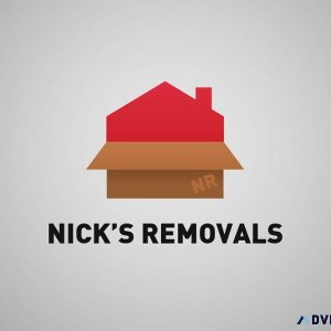 Nicks Removals