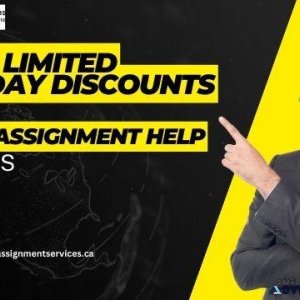 Grab Limited Holiday Discounts on Excel Assignment Help with MAS