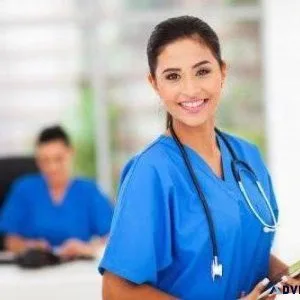 Full Time Registered Nurse