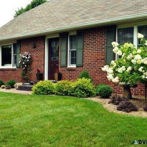 Landscaping and Snow Removal-Phila Delco