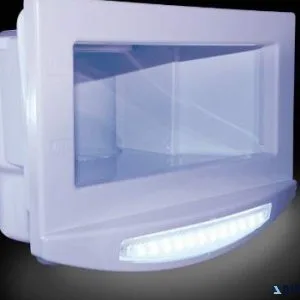 Wall Skimmer Light (ACM197)