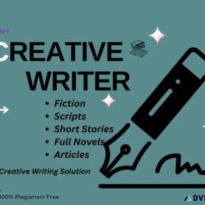 Freelance Writer - Gig - Blog Article Writer
