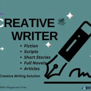 Freelance Writer - Gig - Blog Article Writer
