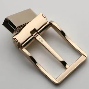 Reversible buckle manufacturer
