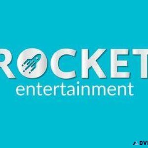 Rocket Entertainment