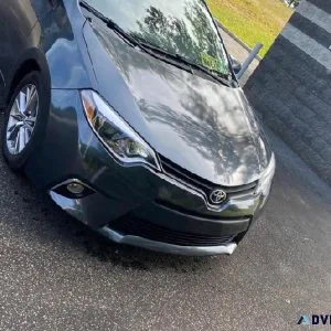 2014 Toyota Corolla &middot LE Eco Plus Sedan 4D
