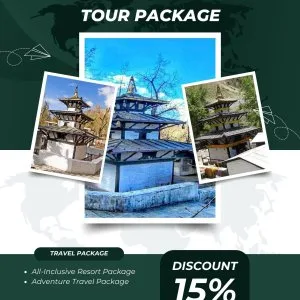 Gorakhpur to muktinath tour package