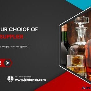 Discover Our Choice of Beverages Supplier