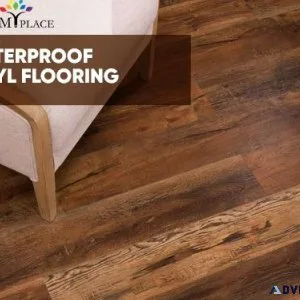 Invest in Quality Waterproof Vinyl Flooring for Your Lifestyle