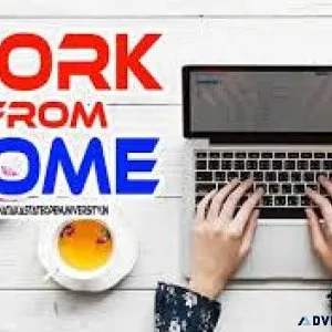 0.50 Per Minute Live Chat Job
