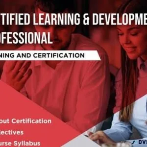 Certified Learning and Development Professional