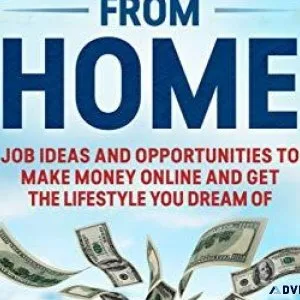 Trending in 2024 Work From Home Online Jobs
