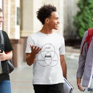 Gender-Neutral Adult Clothing