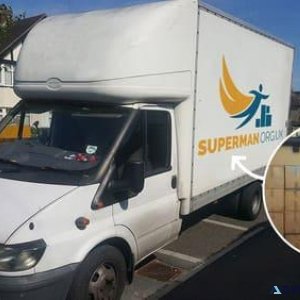 MAN AND VAN REMOVAL VAN STUDENT REMOVALS MAN WITH A VAN VAN HIRE