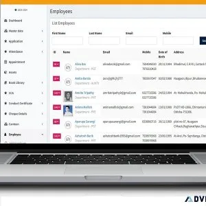 Employee Management Software Bhubaneswar