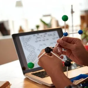 Join A Level Chemistry Revision Courses Offered By Exam.Tips